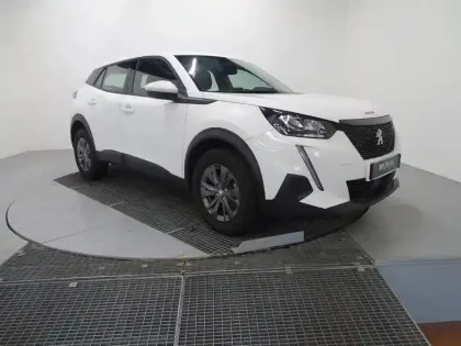 Photo 16 Peugeot 2008  1.2 PureTech 100ch S&S Active Pack