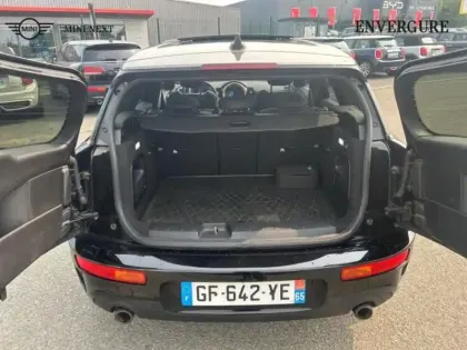 Photo 6 Mini Clubman  Cooper S 178ch Knightsbridge BVA7