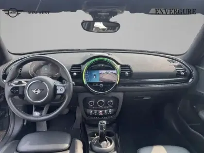 Photo 4 Mini Clubman  Cooper S 178ch Knightsbridge BVA7