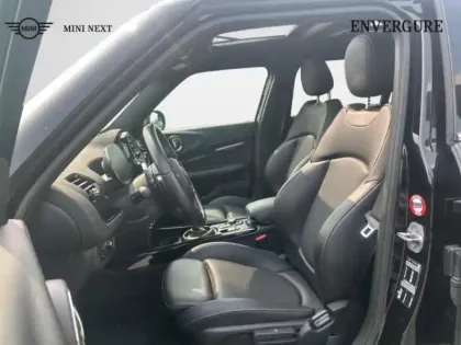 Photo 3 Mini Clubman  Cooper S 178ch Knightsbridge BVA7