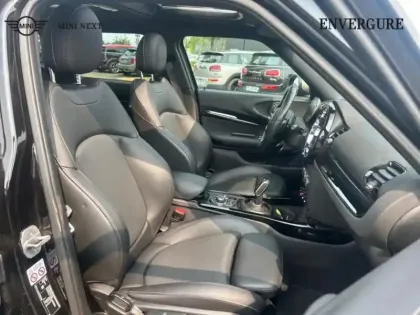 Photo 8 Mini Clubman  Cooper S 178ch Knightsbridge BVA7