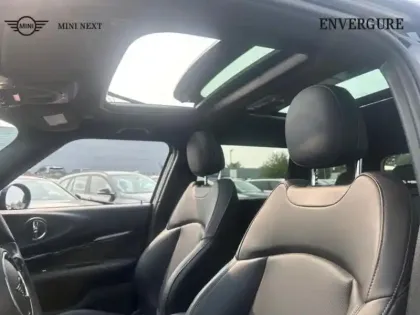 Photo 13 Mini Clubman  Cooper S 178ch Knightsbridge BVA7