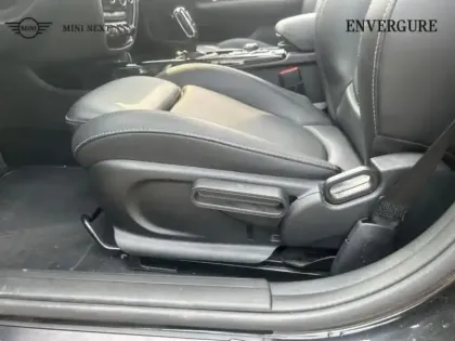 Photo 14 Mini Clubman  Cooper S 178ch Knightsbridge BVA7