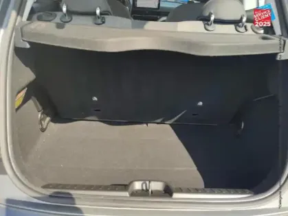 Photo 13 Fiat 500  e 118ch Icône