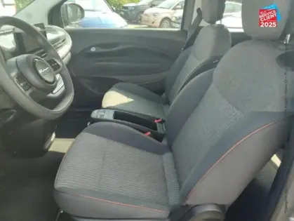 Photo 14 Fiat 500  e 118ch Icône