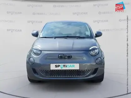 Photo 1 Fiat 500  e 118ch Icône