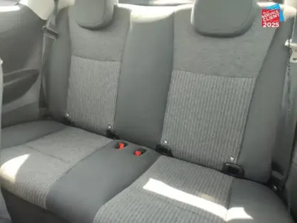 Photo 10 Fiat 500  e 118ch Icône