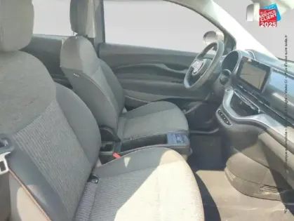 Photo 4 Fiat 500  e 118ch Icône