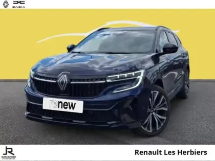 Photo Renault Espace