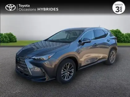 Photo Lexus Nx