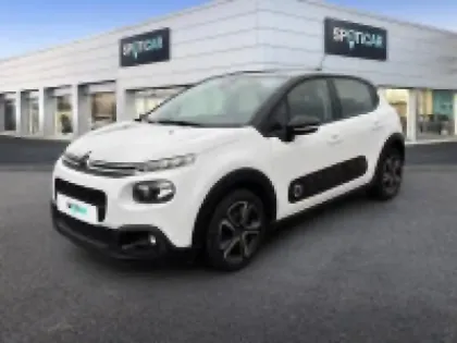 Photo Citroën C3