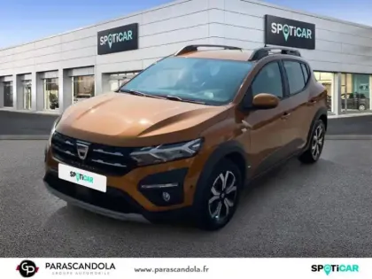 Photo Dacia Sandero