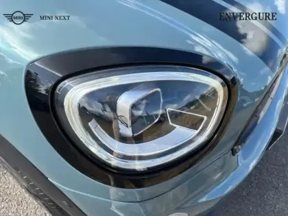 Photo 9 Mini Countryman  Cooper S  178ch Northwood BVA7