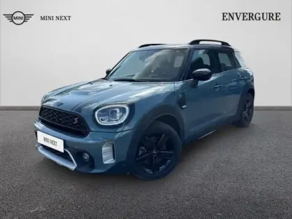 Photo Mini Countryman