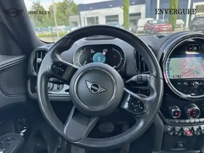 Photo 5 Mini Countryman  Cooper S  178ch Northwood BVA7