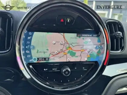 Photo 10 Mini Countryman  Cooper S  178ch Northwood BVA7