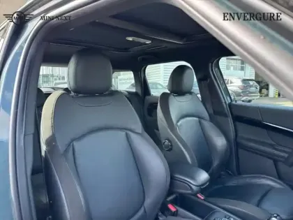 Photo 8 Mini Countryman  Cooper S  178ch Northwood BVA7