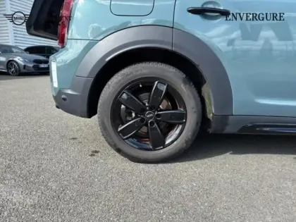 Photo 7 Mini Countryman  Cooper S  178ch Northwood BVA7