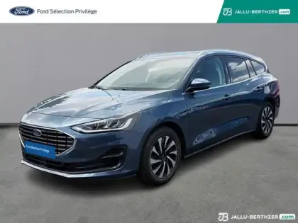 Photo Ford Focus