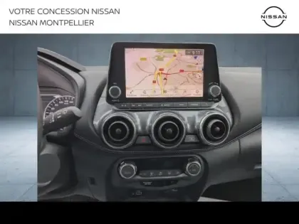 Photo 24 Nissan Juke  1.6 Hybrid 143ch Business+ 2023.5