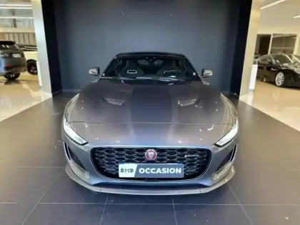 Photo 16 Jaguar F-Type Gén. I Ph3 R-Dynamic Black 2