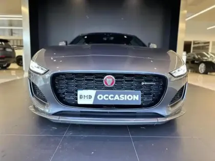 Photo 17 Jaguar F-Type Gén. I Ph3 R-Dynamic Black 2