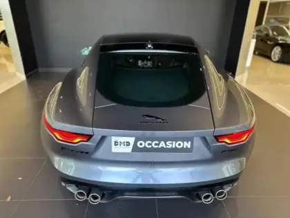 Photo 22 Jaguar F-Type Gén. I Ph3 R-Dynamic Black 2