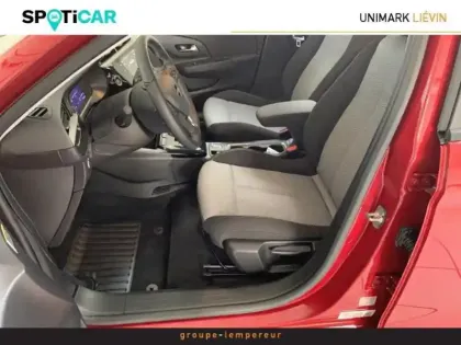 Photo 10 Opel Corsa  Electric 136ch Edition