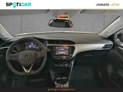 Photo 7 Opel Corsa  Electric 136ch Edition