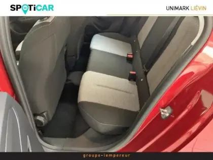 Photo 11 Opel Corsa  Electric 136ch Edition