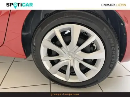 Photo 12 Opel Corsa  Electric 136ch Edition