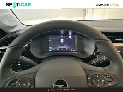 Photo 9 Opel Corsa  Electric 136ch Edition