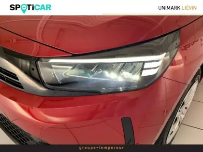 Photo 14 Opel Corsa  Electric 136ch Edition