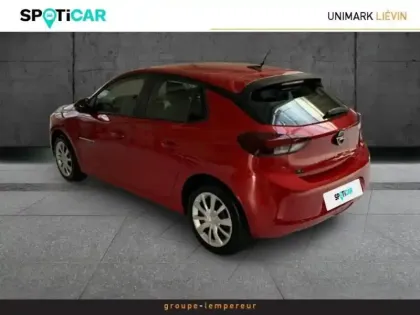 Photo 6 Opel Corsa  Electric 136ch Edition