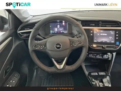 Photo 8 Opel Corsa  Electric 136ch Edition