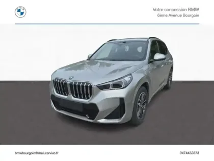 Photo Bmw X1