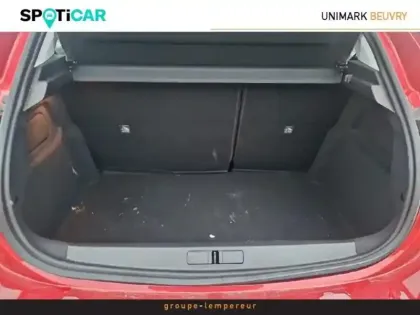 Photo 5 Opel Corsa  Electric 136ch