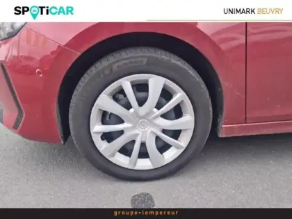 Photo 12 Opel Corsa  Electric 136ch