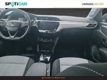 Photo 7 Opel Corsa  Electric 136ch