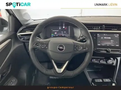 Photo 8 Opel Corsa  Electric 136ch Edition