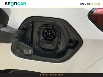 Photo 14 Opel Corsa  Electric 136ch Edition