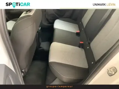 Photo 11 Opel Corsa  Electric 136ch Edition