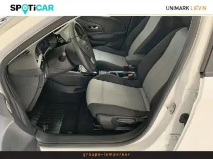 Photo 10 Opel Corsa  Electric 136ch Edition