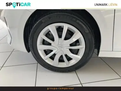 Photo 12 Opel Corsa  Electric 136ch Edition