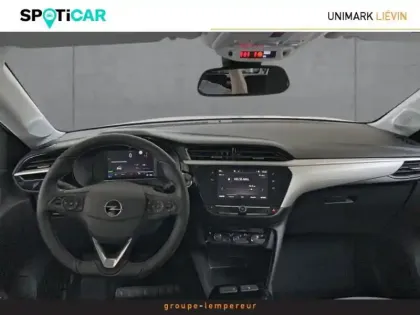 Photo 7 Opel Corsa  Electric 136ch Edition