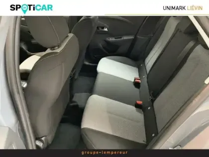 Photo 11 Opel Corsa  Electric 136ch Edition