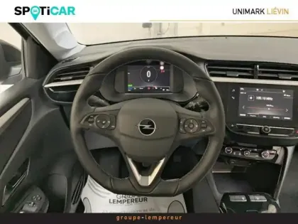 Photo 8 Opel Corsa  Electric 136ch Edition