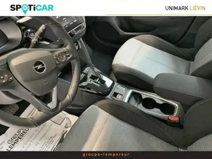 Photo 13 Opel Corsa  Electric 136ch Edition