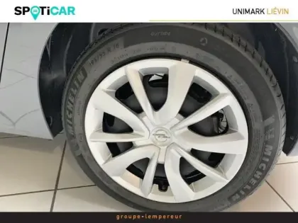 Photo 12 Opel Corsa  Electric 136ch Edition