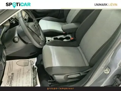 Photo 10 Opel Corsa  Electric 136ch Edition